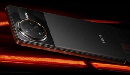 Xiaomi Poco F7 Ultra vs iPhone 14: Adu Spesifikasi, Harga Sama!