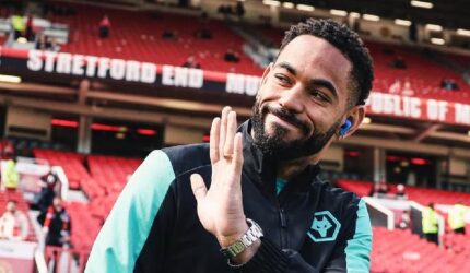 Manchester United Intensifkan Perburuan Matheus Cunha: Transfer Semakin Dekat?