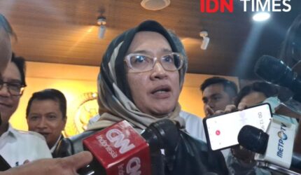 ASN Bolos Kerja Tahunan: Wajib Kembalikan Gaji yang Diterima?