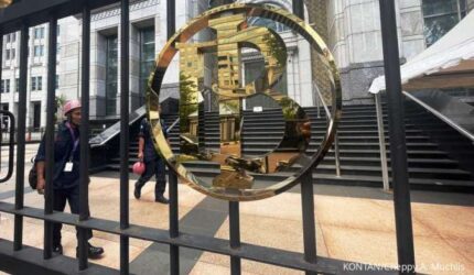 Saham Big Banks Berguguran Jelang RDG BI: Peluang Investasi atau Hindari?