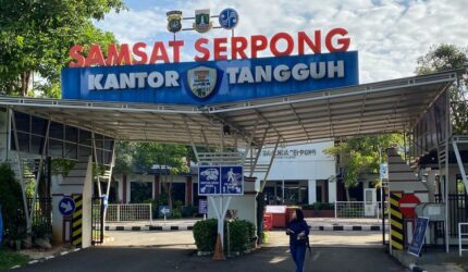 Jangan Kaget! Ini Denda Lengkap Jika Langgar Aturan Lalu Lintas