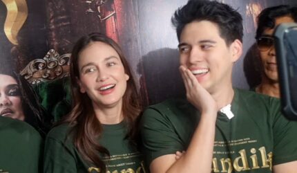 Prosesi Siraman Luna Maya & Maxime Bouttier Hari Ini, Saksikan Live Streaming di YouTube!