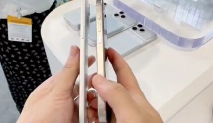 Bocoran Ketebalan iPhone 17 Air: Setipis Apa Sebenarnya?