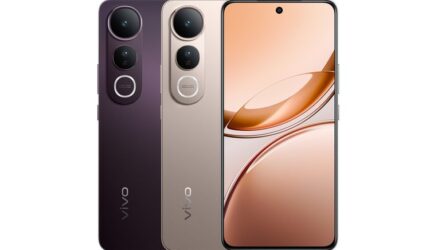 Harga & Spesifikasi Lengkap: Vivo V50 Lite 4G vs 5G, Pilih Mana?