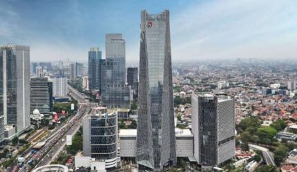 Telkom Indonesia Kehilangan Pelanggan, Analis Ungkap Penyebabnya!
