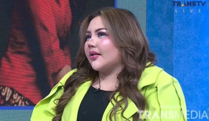 Lisa Mariana Sedih: Foto Anak Viral Jelang Sekolah Gara-Gara Ridwan Kamil