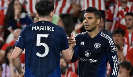Terungkap: Rahasia Performa Man United yang Kontras di Eropa dan Liga Inggris