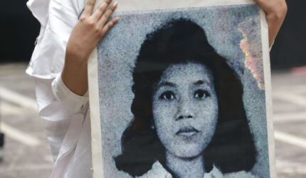Prabowo Dukung Marsinah Jadi Pahlawan Nasional, Kemensos Siap Membantu