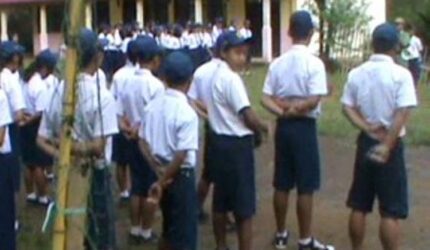 Efektifkah? Kontroversi Siswa Nakal Dibina di Barak Militer 6 Bulan