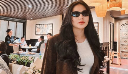 Eriska Nakesya Buka-bukaan Pasca Cerai dari Young Lex: Bagaimana Keadaannya Sekarang?