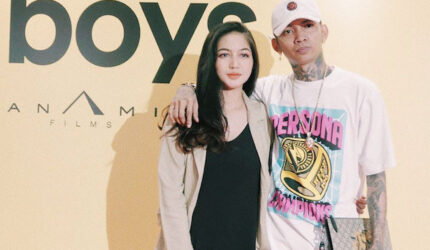 Eriska Putus, Nikita Dipenjara Lagi: 3 Gosip Artis Terpanas Hari Ini