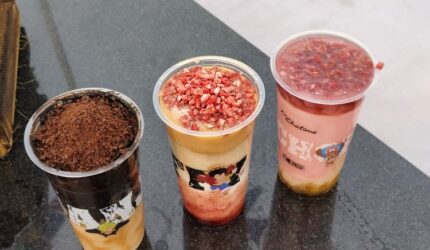 Rayakan Hari Pendidikan Nasional 2025: Promo Spesial Makanan & Minuman di Seluruh Indonesia