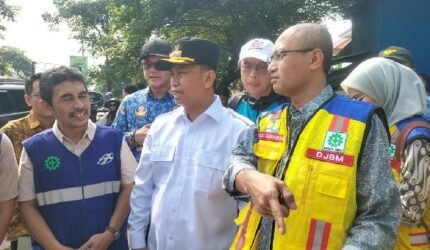 SDN Pondok Cina 1 Depok: Transformasi Jadi Rumah Didik Anak Istimewa