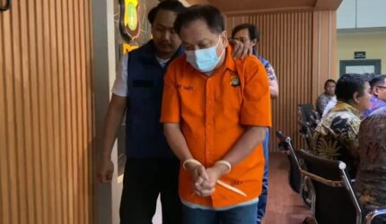 Sindikat Investasi Bodong Saham & Crypto Terbongkar, Rugikan Korban Hingga Rp 18,3 Miliar!