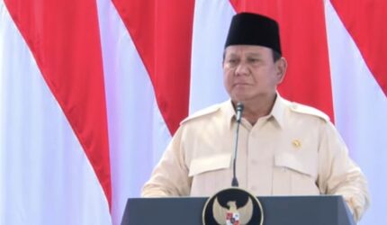 Program Bantuan Guru Honorer Prabowo 2025:  Jumlah Dana dan Detailnya