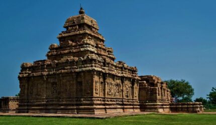Jelajahi 8 Situs Warisan Dunia UNESCO Tersembunyi di India