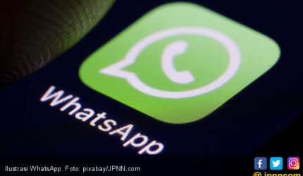 WhatsApp Makin Digandrungi: Zuckerberg Umumkan Pertumbuhan Pengguna Signifikan!