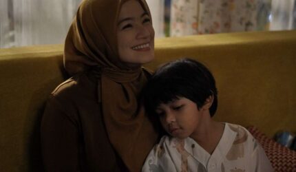 Titi Kamal: Film Tabayyun Penuh Pesan Moral Penting
