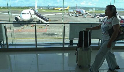 Blackout Bali Lumpuhkan Bandara Ngurah Rai: Apa Dampaknya?