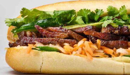 Jelajah Kuliner Vietnam: Sensasi Rasa dalam Sehari