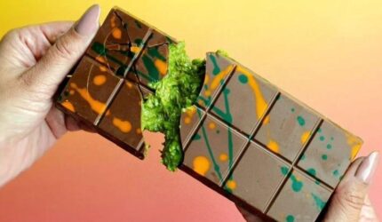 Ngidam Cokelat Dubai: Lahirnya Tren Kuliner yang Mendunia