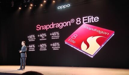 Keunggulan 5 Fitur & Teknologi Canggih Oppo Find N5: Ponsel Lipat Terbaru