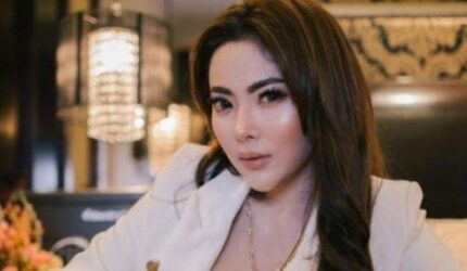 Pengakuan Mengejutkan Lisa Mariana: Masalah Bertubi-Tubi Usai Akui Anaknya dari Ridwan Kamil
