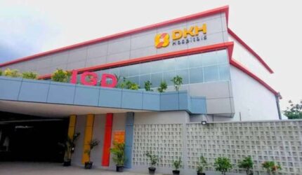 IPO, Cipta Sarana Medika (DKHH) Tawarkan Harga Saham Perdana Rp 132 Per Saham