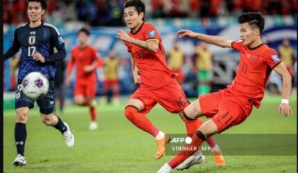 Timnas Garuda Untung: Bintang Real Madrid Absen Bela China di GBK!