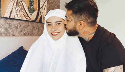 Onadio Leonardo Siap Sambut Anak Kedua: Ini Persiapannya!