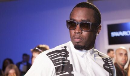 Diddy Diduga Aniaya Cassie Ventura: Usher dan Ne-Yo Saksi Kejadian?