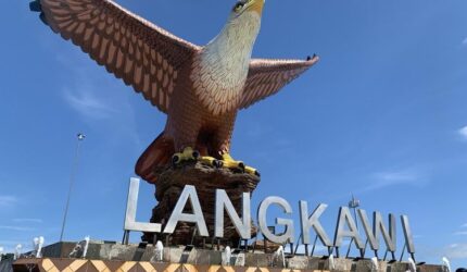 Langkawi: Surga Tersembunyi Malaysia, Menyaingi Keindahan Bali