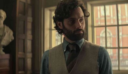Psikopat Romantis: Menelisik Riwayat Joe Goldberg dari Serial “You” dan Relevansinya dengan “The Sane Society”