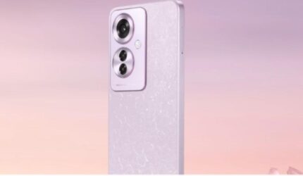 Oppo Reno11 F 5G Mei 2025: Spesifikasi Lengkap & Harga Terbaru, Kamera 64MP Jernih!