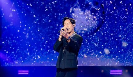 Lirik Lengkap Lagu Tahta Hatiku Fajar Noor Indonesian Idol 2023