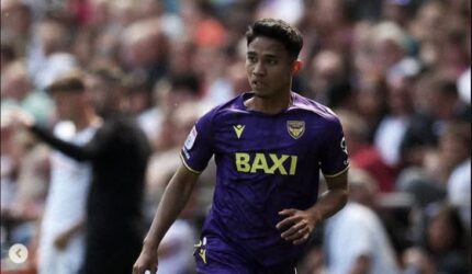 Pelatih Oxford United Kagum: Marselino Ferdinan Punya Potensi Besar!