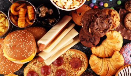 Studi Ungkap: Konsumsi Makanan Ultra-Olahan Tingkatkan Risiko Kematian Dini