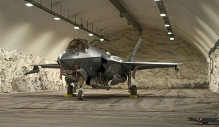 Norwegia Aktifkan Bunker Perang Dingin: Antisipasi Dampak Krisis Rusia-Ukraina?