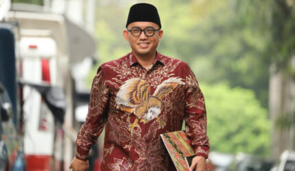 Waka BP Haji Ungkap Tantangan Turunkan Biaya Haji 2026 Usai Permintaan Prabowo