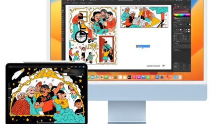 Kerja Lebih Mudah: 5 Fitur Apple Optimalkan Home Office Anda