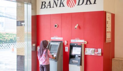 Bank DKI Siap IPO: Laba Kuartal I/2025 Meroket Jadi Rp215,3 Miliar