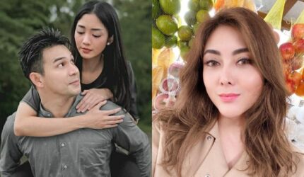 Jonathan Frizzy: Anak-Anak Mulai Paham Hubungan dengan Ririn Dwi Ariyanti?