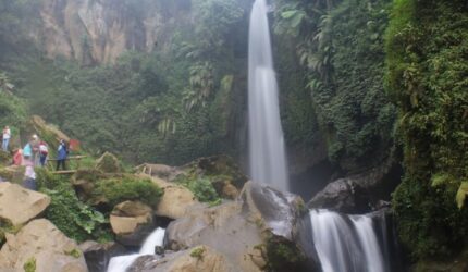 Panduan Seharian: Nikmati Keindahan Air Terjun Malang untuk Healing Sempurna