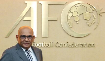 AFC Pilih Lepas Tangan, Kisruh Sepak Bola Malaysia Memanas