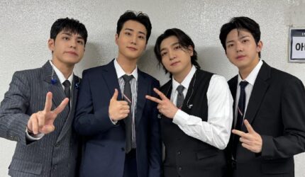 Menteri Pariwisata Panggil Promotor Konser Day6: Minta Klarifikasi dan Sampaikan Permohonan Maaf