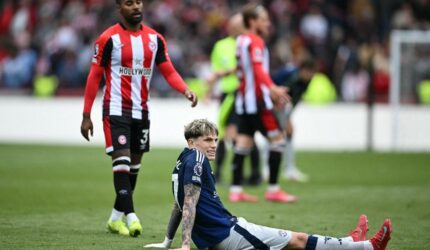 Drama Liga Inggris U-22: Man United & Liverpool Loyo, Chelsea Ancam Zona Champions