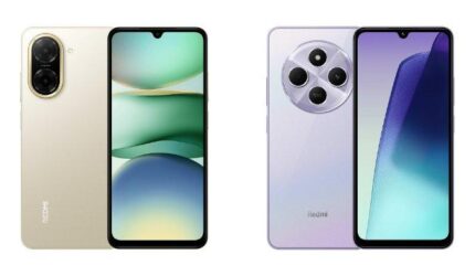 Redmi A5 vs 14C: Pilih Mana? Cek Spek dan Harga Terlengkap!
