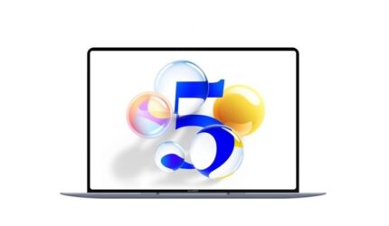 Huawei Siapkan HarmonyOS untuk PC: Siapkah Windows & MacOS Ditantang?