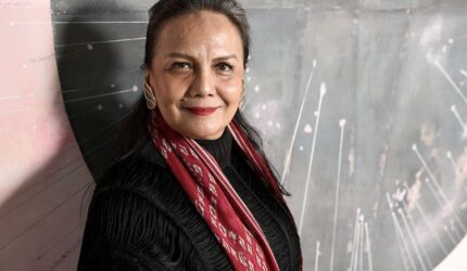Ramai Tudingan Syahrini Beli Tiket di Cannes 2025, Christine Hakim Minta Netizen Tobat