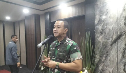 Tragedi Ledakan Garut: TNI Sterilkan Lokasi, 13 Orang Meninggal Dunia